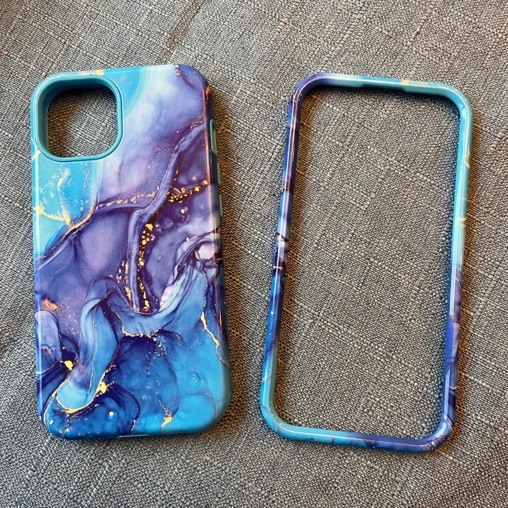 Cell phone cover